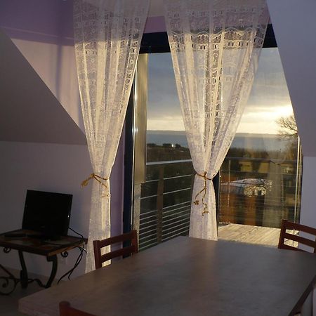 Residence Au Soleil Breton Pentrez Zewnętrze zdjęcie