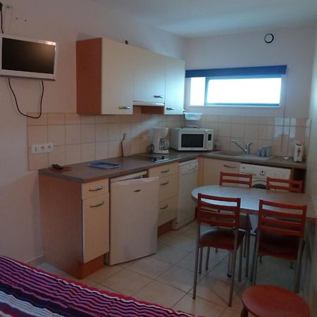 Residence Au Soleil Breton Pentrez Zewnętrze zdjęcie