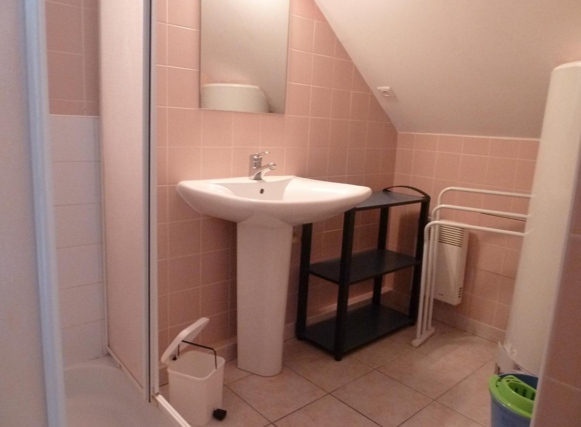 Residence Au Soleil Breton Pentrez Zewnętrze zdjęcie