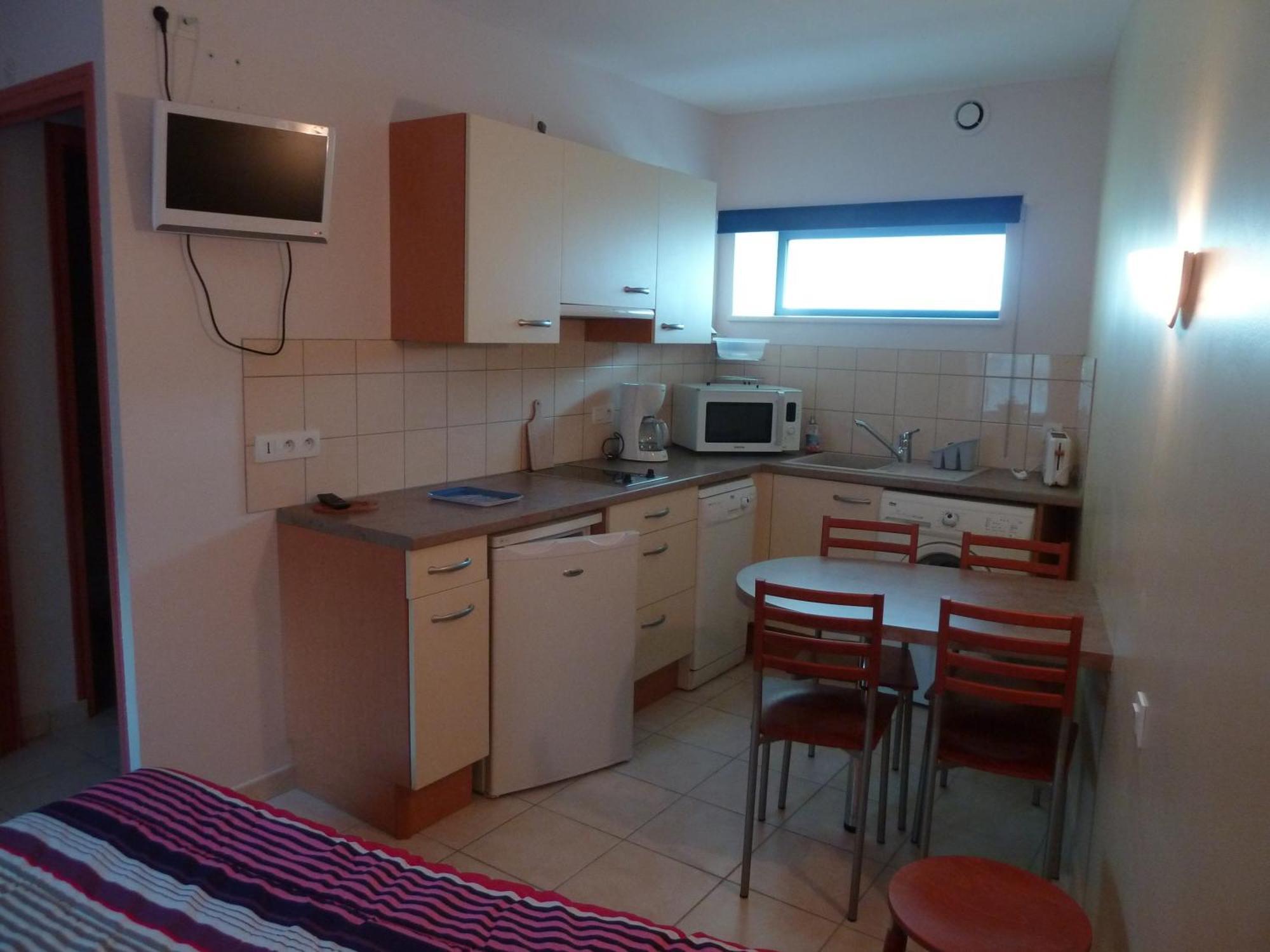 Residence Au Soleil Breton Pentrez Zewnętrze zdjęcie